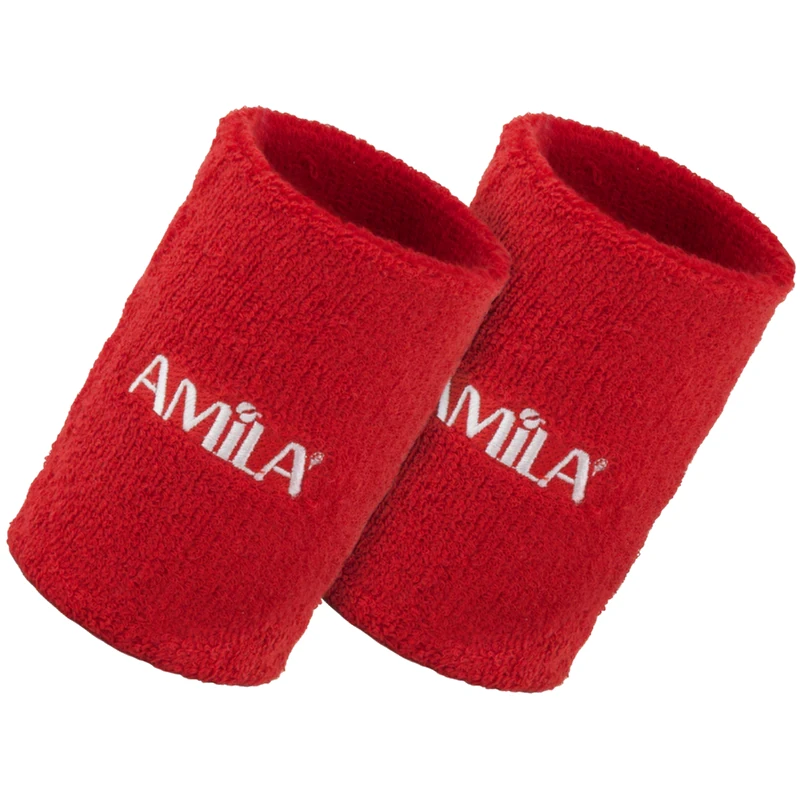 Περικάρπιο Amila 45738 2 Τμχ - Κόκκινο