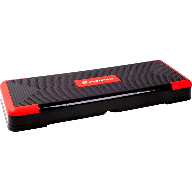 INSPORTLINE Stepper InSPORTline AS250-INS-25842 Aerobic - Μαύρο
