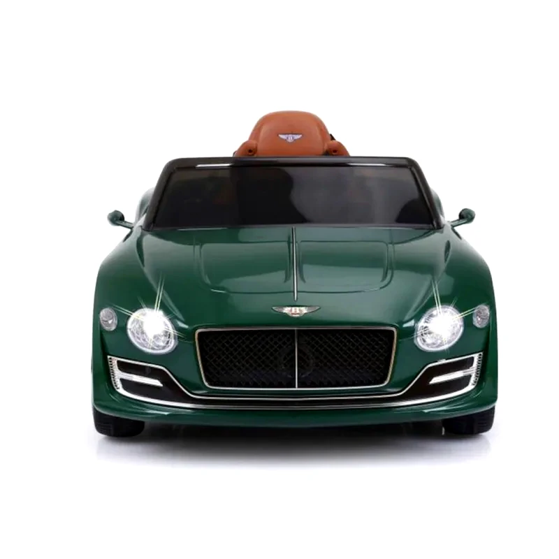 JAMARA Παιδικό Αυτοκίνητο Jamara Ride-on Bentley Exp12 Πράσινο