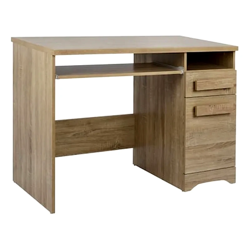 FREEBOX Γραφειο Sonama Fb911275 110x55x76.5εκ