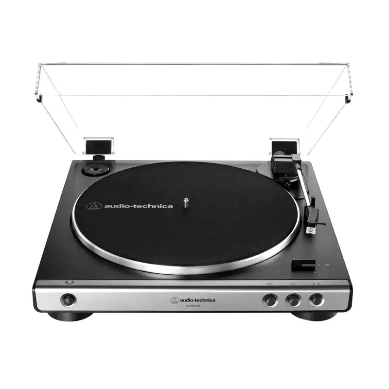 AUDIO-TECHNICA Πικάπ Audio-Technica AT-LP60X - USB