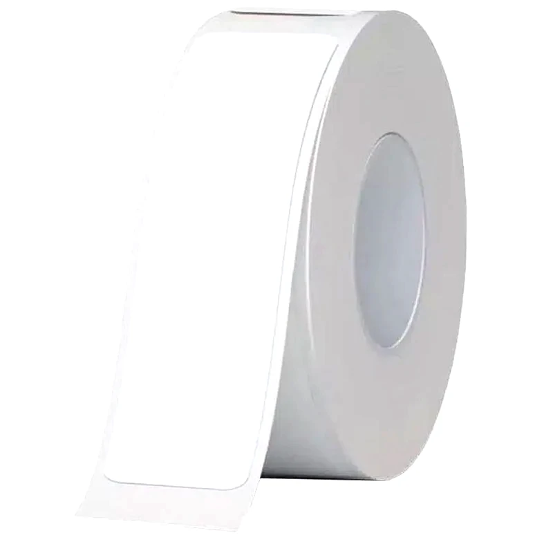 NIIMBOT Θερμικά αυτοκόλλητα ετικετών NIIMBOT 14 x 50mm - 125 τμχ - Λευκό