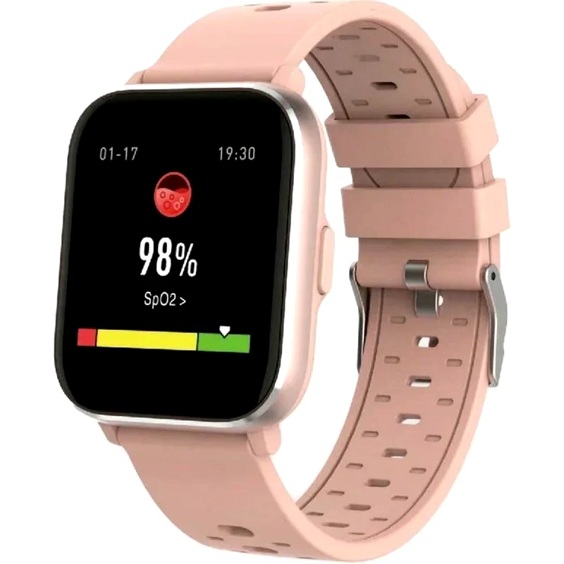 DENVER Smartwatch Denver SW-164 - Rose