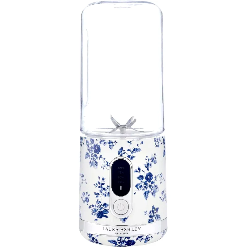 LAURA ASHLEY LAURA ASHLEY LA-USMCR 100 W China Rose Ηλεκτρικός Αποχυμωτής