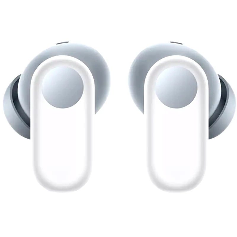OPPO Ακουστικά Bluetooth OPPO Enco Buds2 Pro - Granite White