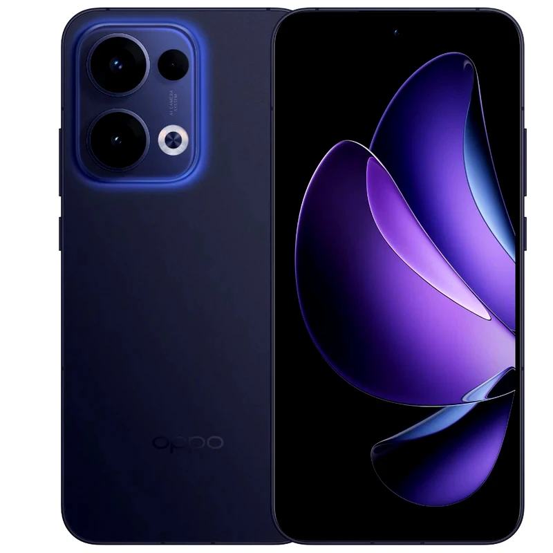 OPPO Oppo Reno13 5G 256GB - Luminous Blue