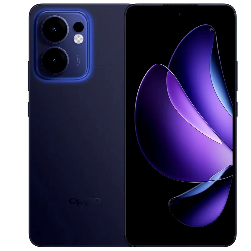 OPPO Oppo Reno13 FS 5G 512GB - Luminous Blue