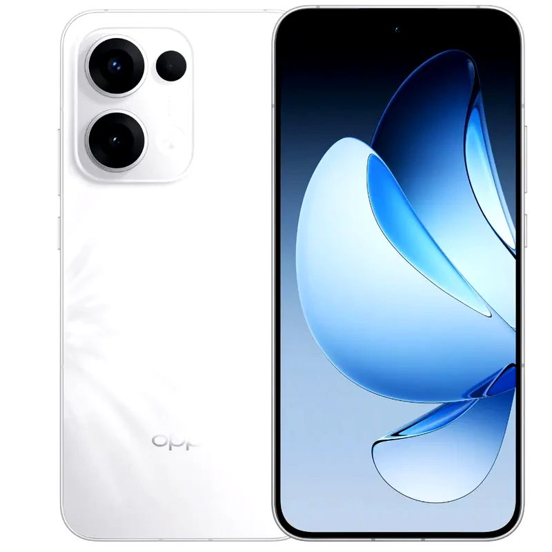 OPPO Oppo Reno13 5G 256GB - Plume White