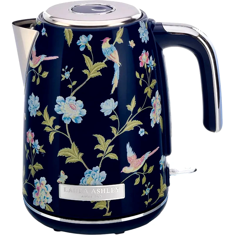 LAURA ASHLEY LAURA ASHLEY LA-JKEN Elveden Navy Βραστήρας