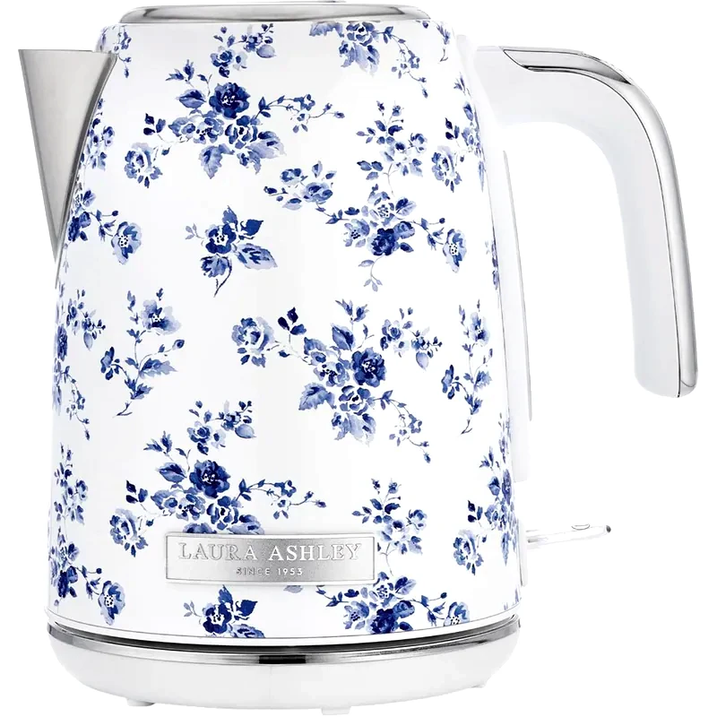 LAURA ASHLEY LAURA ASHLEY LA-JKCR 1.7 L China Rose Βραστήρας