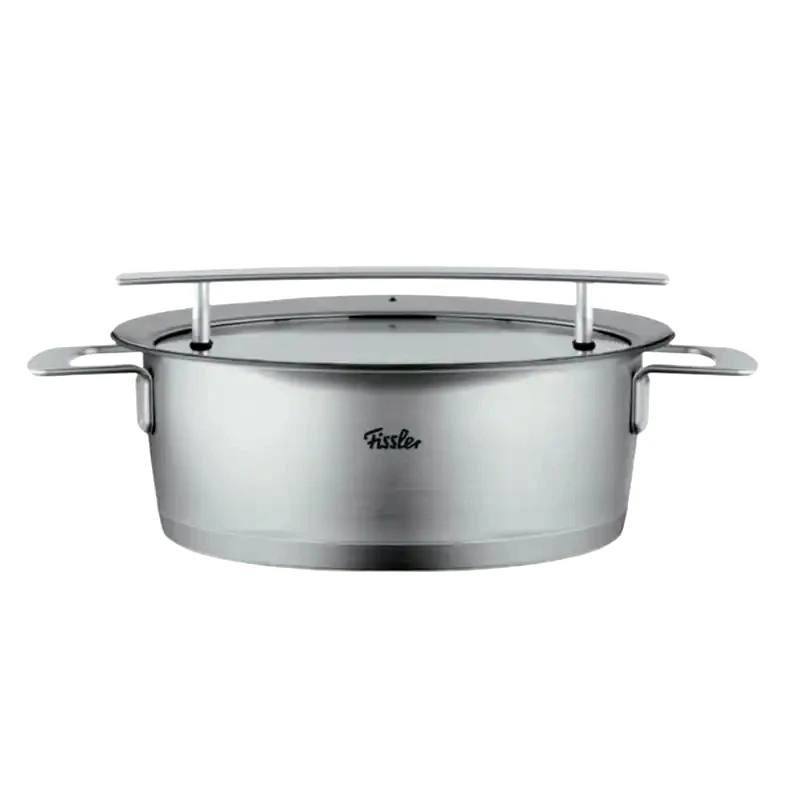 FISSLER Χύτρα Ταχύτητας FISSLER PHI 24 cm