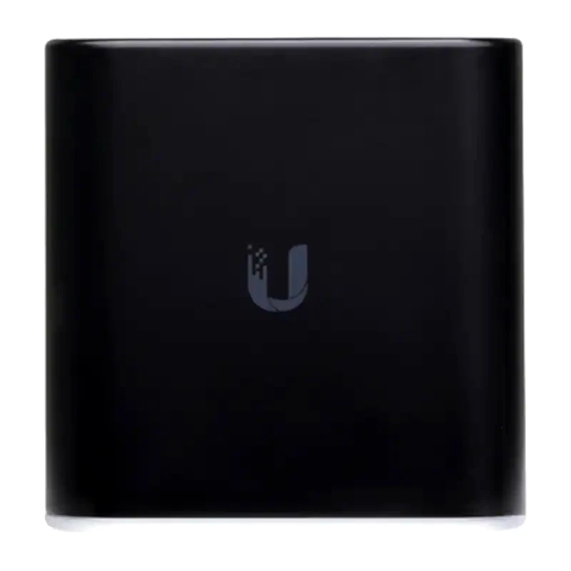 UBIQUITI Ubiquiti airCube ISP Access Point Wi‑Fi 5 Single Band (2.4 GHz) 300 Mbps