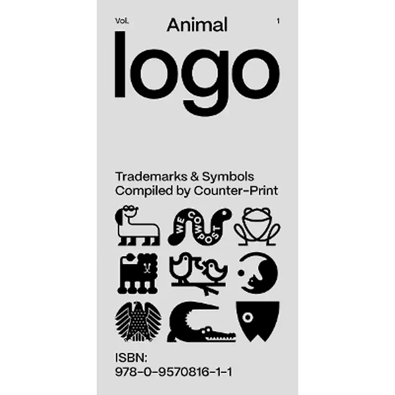 Animal Logo: Anniversary Edition