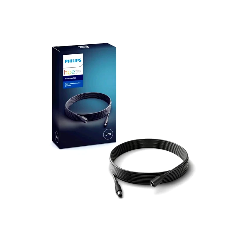 PHILIPS LIGHTING Καλώδιο Philips Hue Play Extension