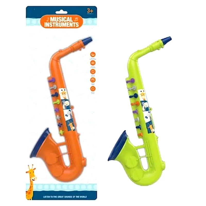 TOYMARKT Παιδικό Σαξοφωνο