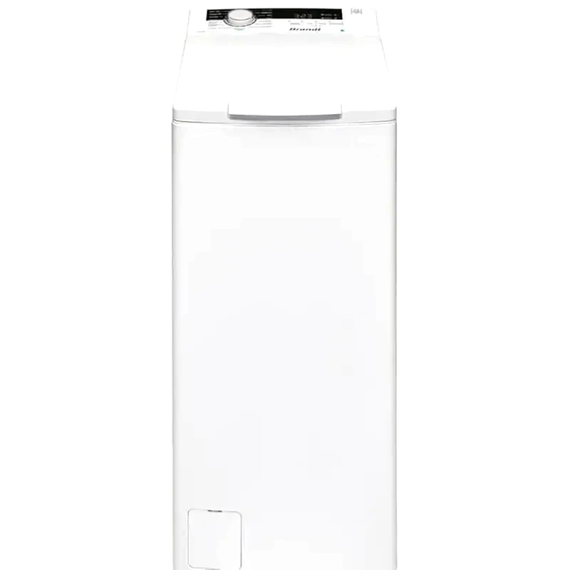 BRANDT BRANDT BT17028G 7 kg 1.200 Στροφές Λευκό Πλυντήριο Ρούχων
