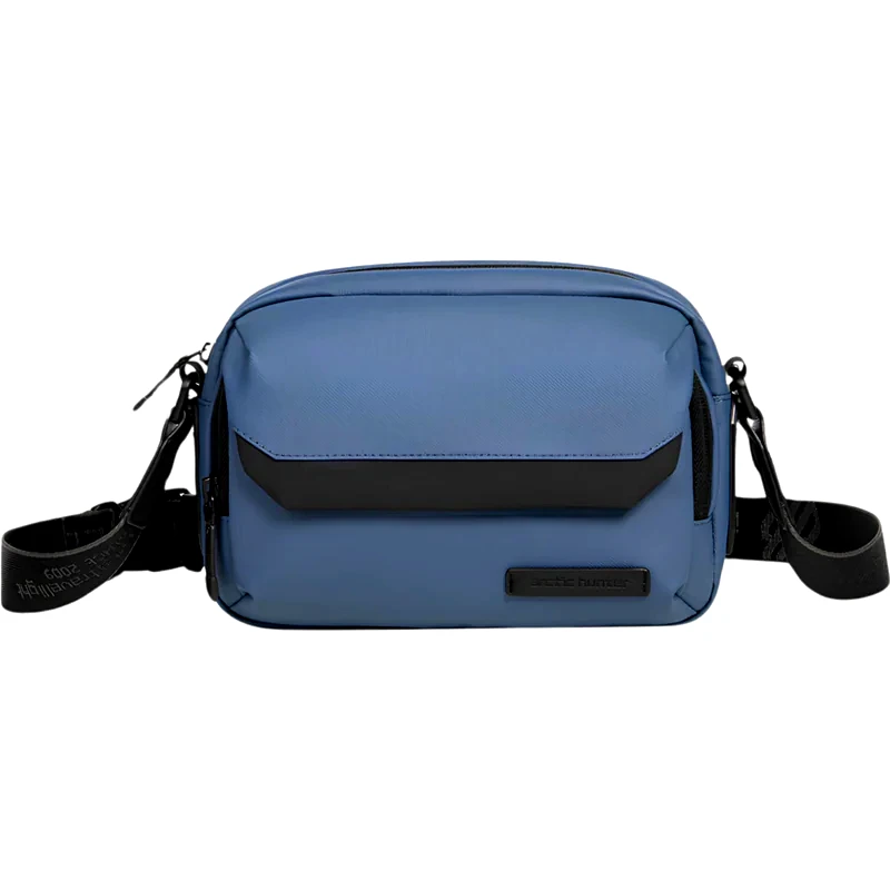 ARCTIC HUNTER Τσαντάκι Ώμου Arctic Hunter YB00518 με Θήκη Tablet - 3lt - Μπλε