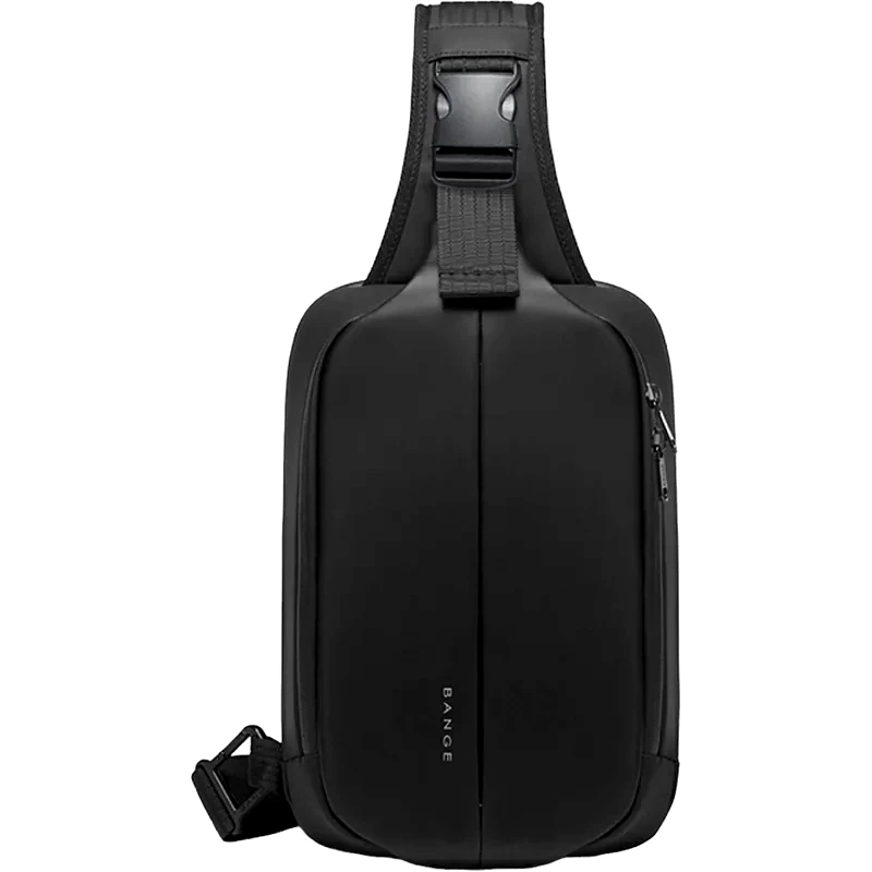 BANGE Τσάντα με θήκη για Laptop Bange 7210 9.7 Αδιάβροχη - Μαύρο