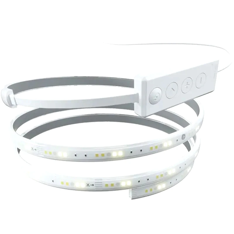 NANOLEAF Ταινία Led Nanoleaf Essen Light Strips 2m