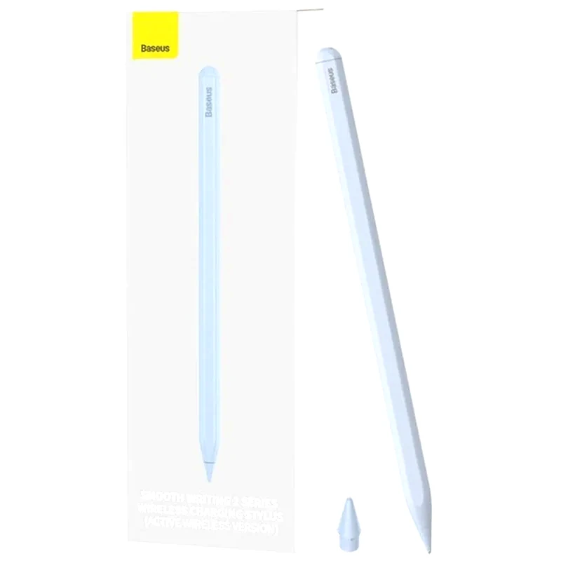BASEUS Γραφίδα BASEUS Smooth Writing 2 Active SXBC060103 για Apple iPad - Μπλε