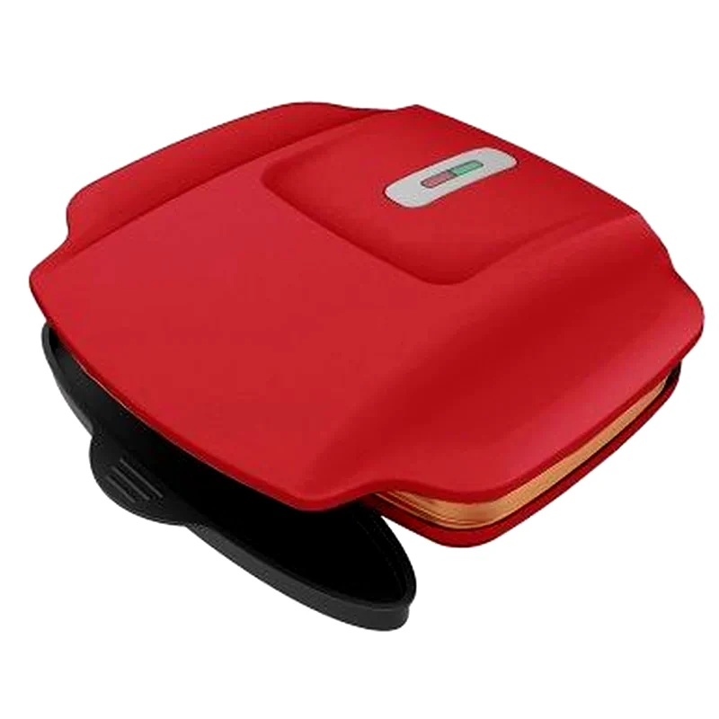 HOMEVERO HOMEVERO HV-ZFG10 1000 W Ηλεκτρική Ψησταριά