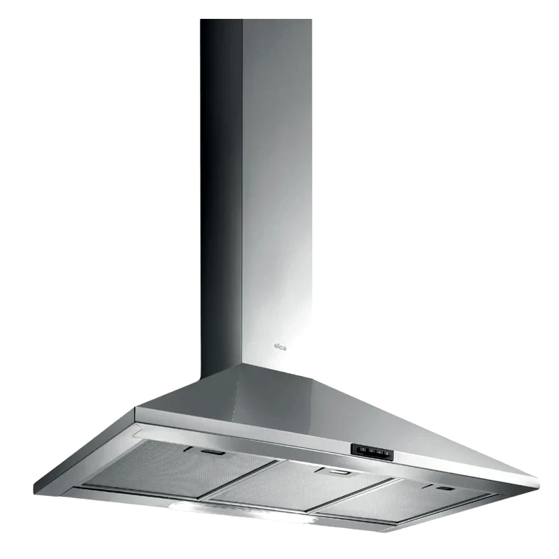 ELICA ELICA MISSY PB IX/A/90 90 cm Inox Καμινάδα - Τζάκι Απορροφητήρας