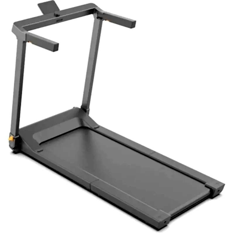 KINGSMITH Ηλεκτρικός Διάδρομος Γυμναστικής Kingsmith Walkingpad G1 1.25HP - Μαύρο