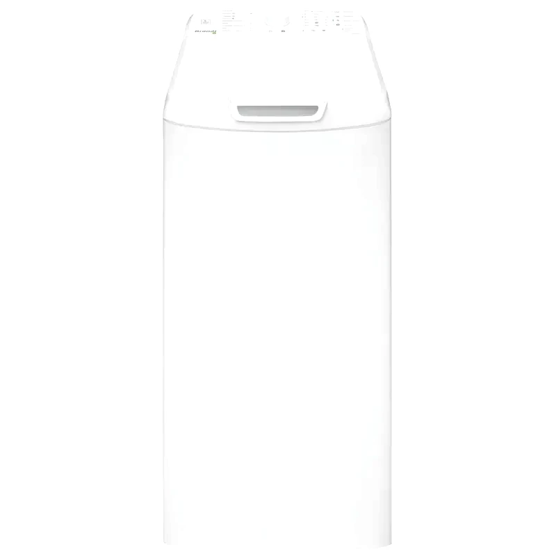 BRANDT BRANDT BT36022VG 6 kg 1.200 Στροφές Λευκό Πλυντήριο Ρούχων