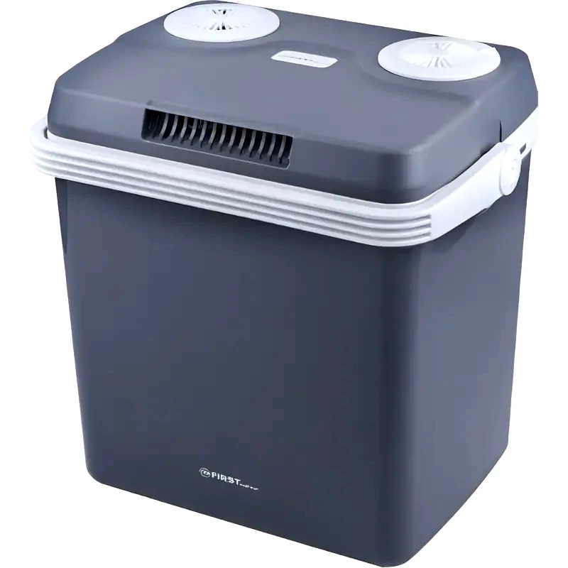 SOGO First Austria FA-5170 12V/220V 58W 32Lt Γκρι Ηλεκτρικό Φορητό Ψυγείο