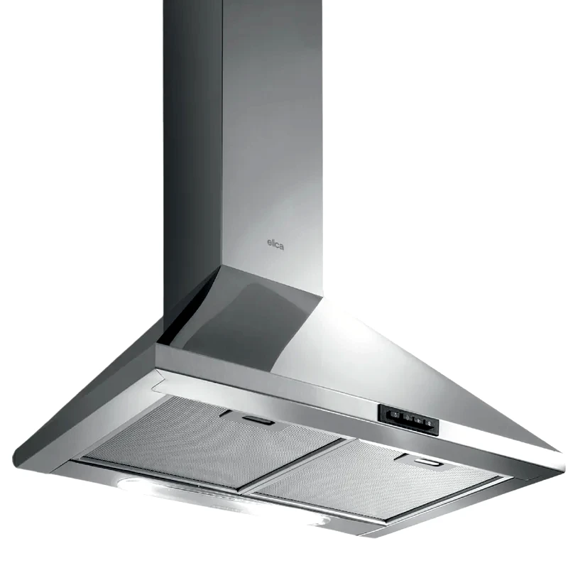ELICA ELICA MISSY PB IX/A/60 60 cm Inox Καμινάδα - Τζάκι Απορροφητήρας