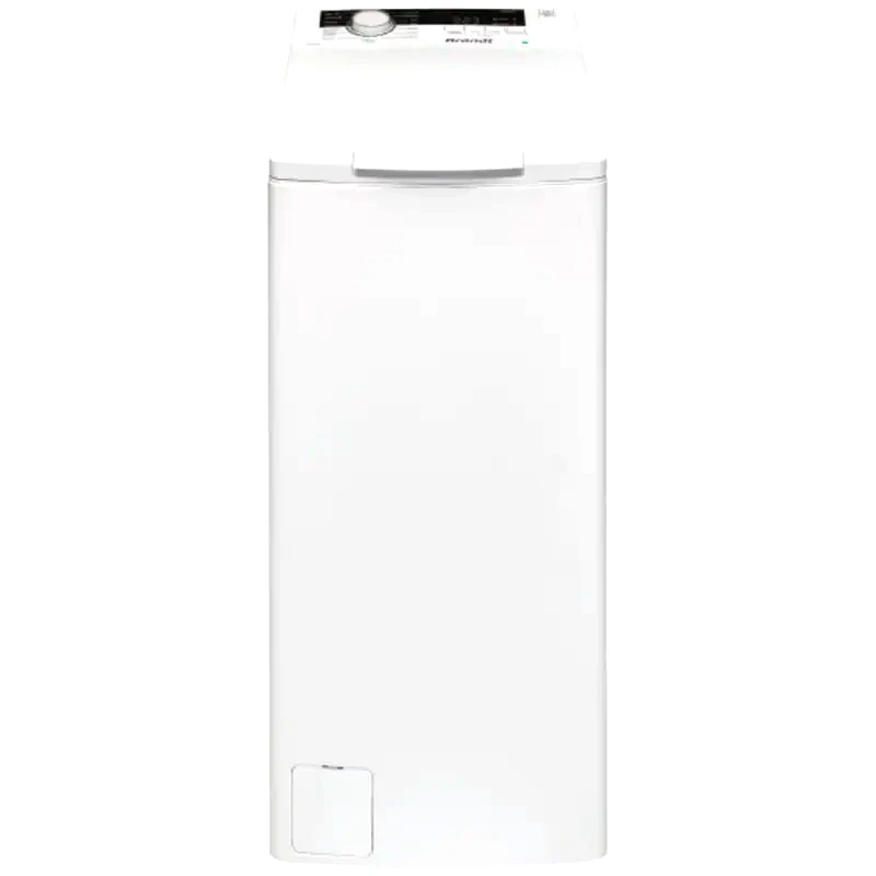 BRANDT BRANDT BT38038QG 8 kg 1.300 Στροφές Λευκό Πλυντήριο Ρούχων
