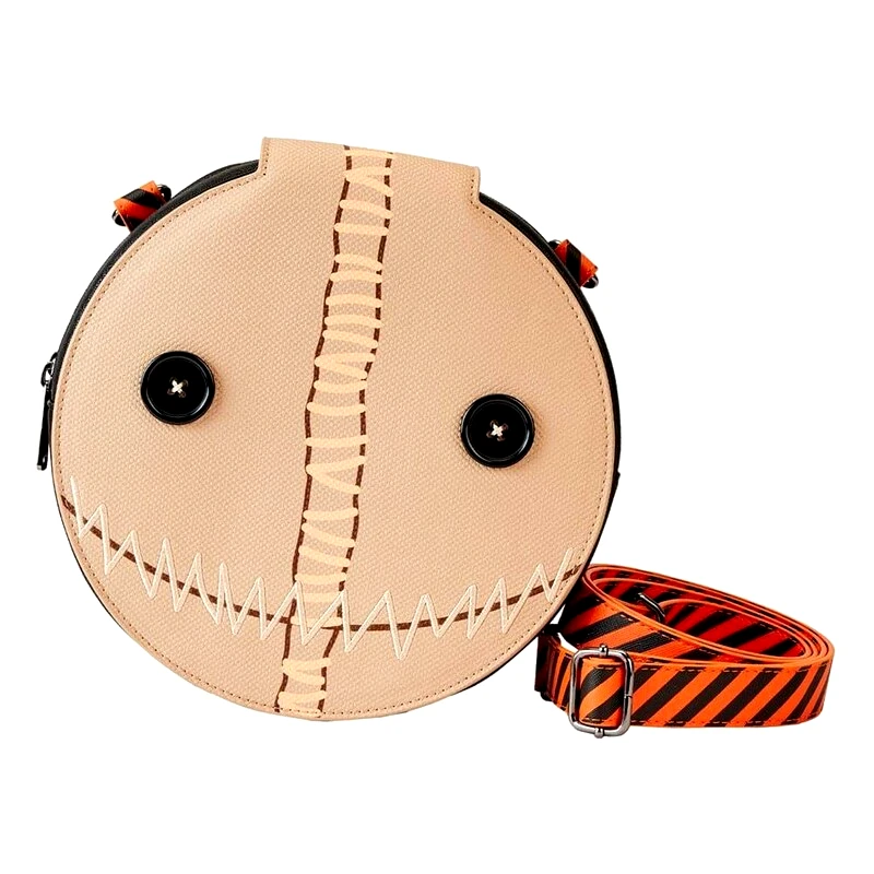 LOUNGEFLY Τσάντα Loungefly - Trick R Treat: Sam