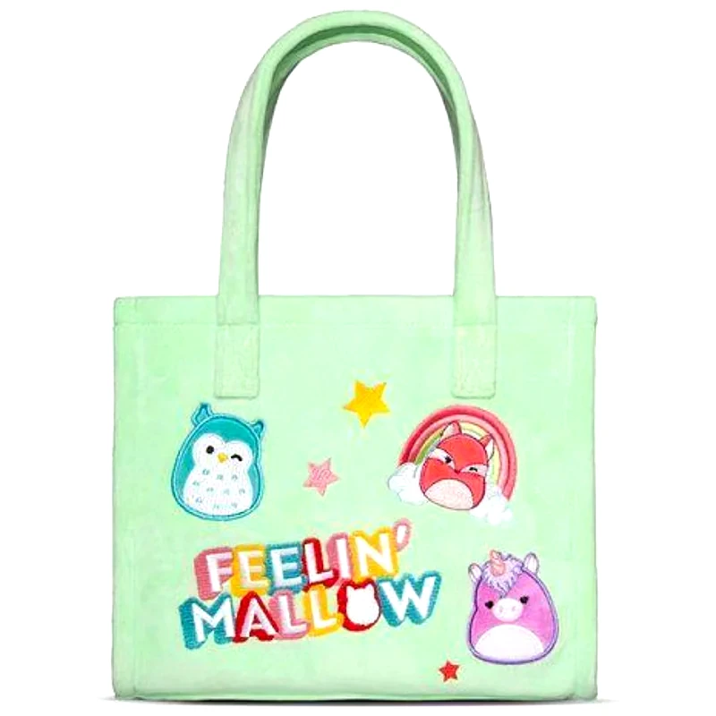 DIFUZED Squishmallows - Feelin Mallow Τσάντα Πολλαπλών Χρήσεων