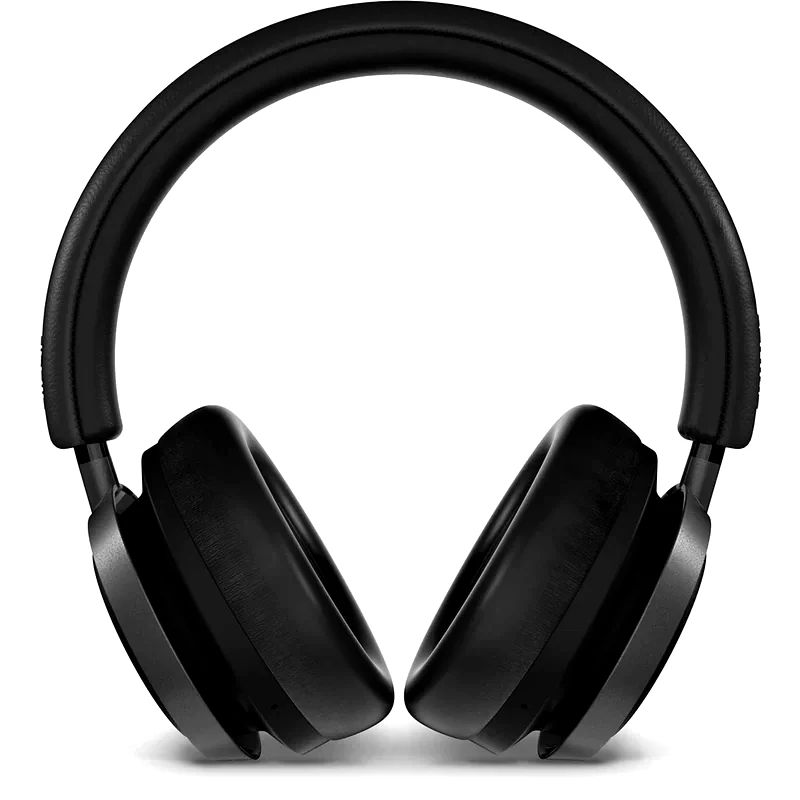 PHILIPS Ασύρματα Ακουστικά Κεφαλής Philips Fidelio L4 - Μαύρα