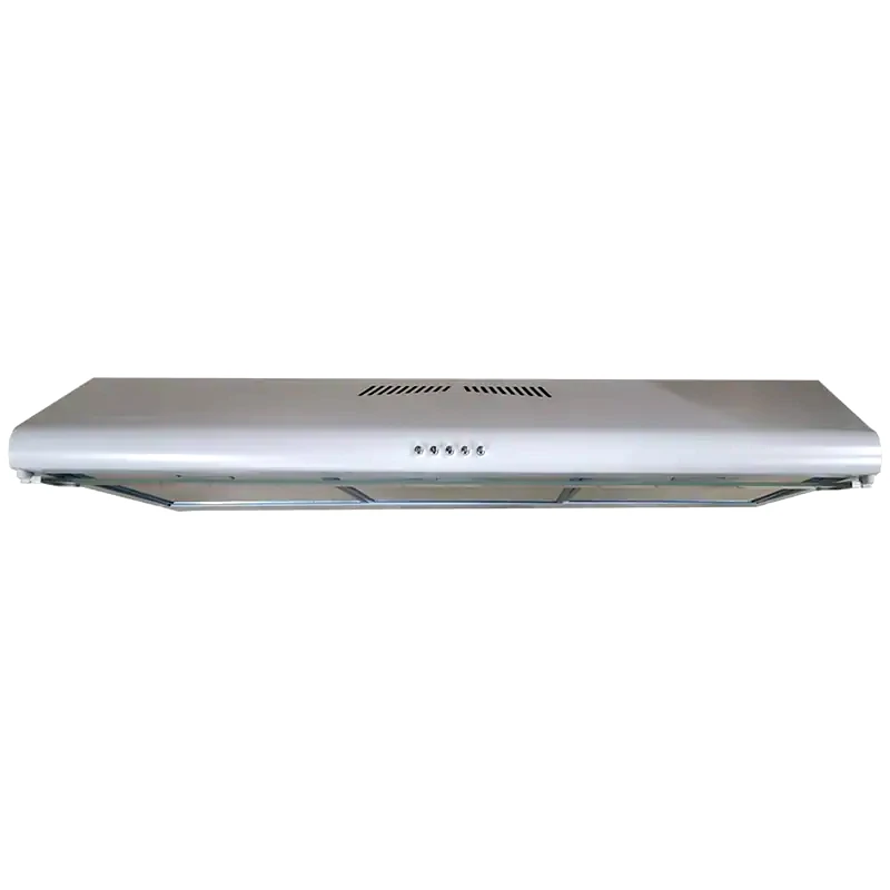 MULTIHOME MULTIHOME DIMITRA 90WH 90 cm Λευκό Απορροφητήρας Ελεύθερος