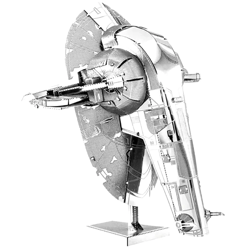 METAL EARTH 3D Metal Παζλ Mini Metal Earth Star Wars