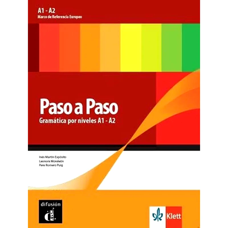Paso A Paso A1 + A2