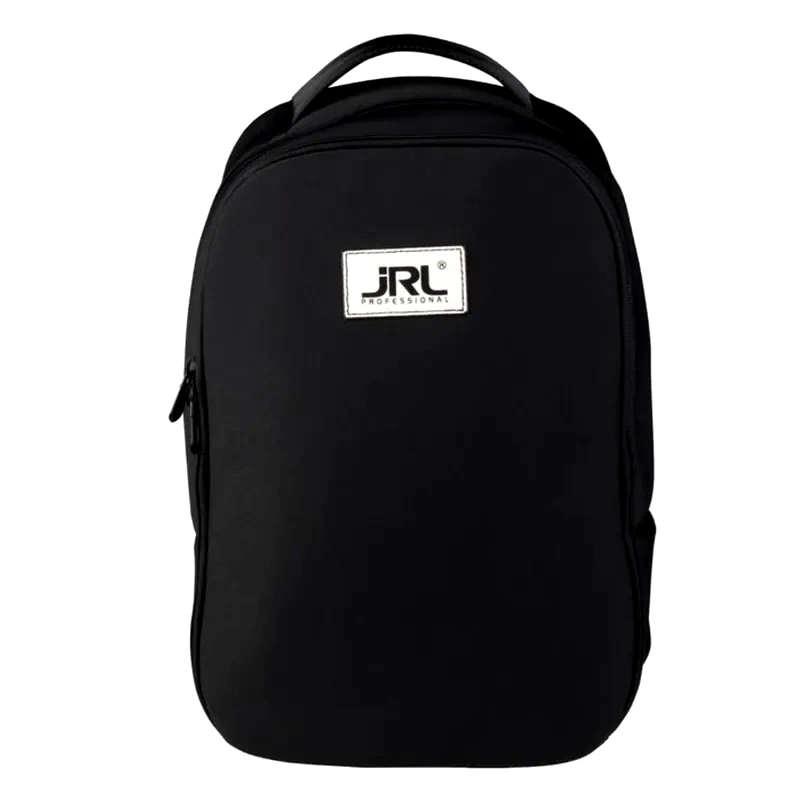 JRL Σακίδιο Πλάτης Μεταφοράς Εξοπλισμού Jrl Backpack Black (gp-23015)