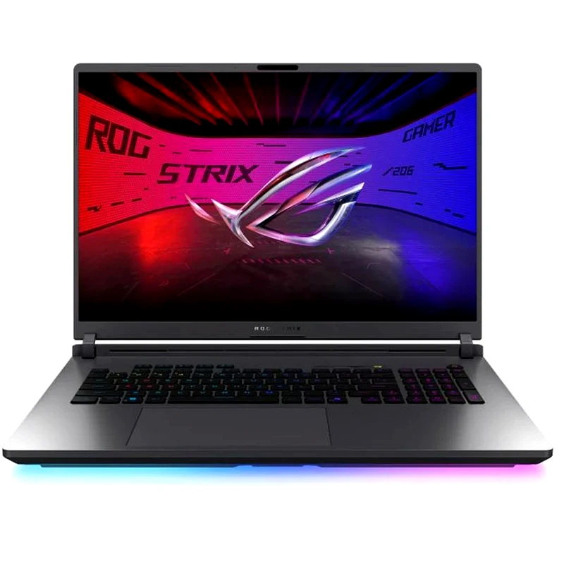 ASUS Asus ROG Zephyrus G16 GU605CR-QR139X 16 2.5K OLED 240Hz (Core Ultra 9-285H/32GB/1TB SSD/GeForce RTX 5070 Ti /Win11 Pro) Gray Laptop