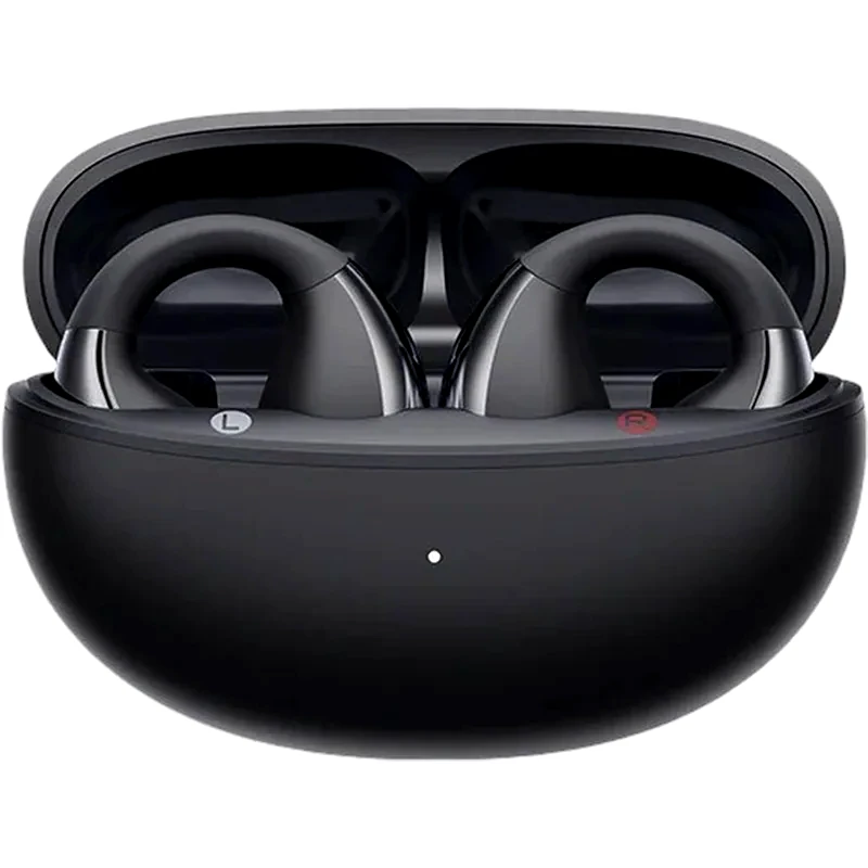 QCY Ακουστικά Bluetooth QCY Crossky C30 - Μαύρα