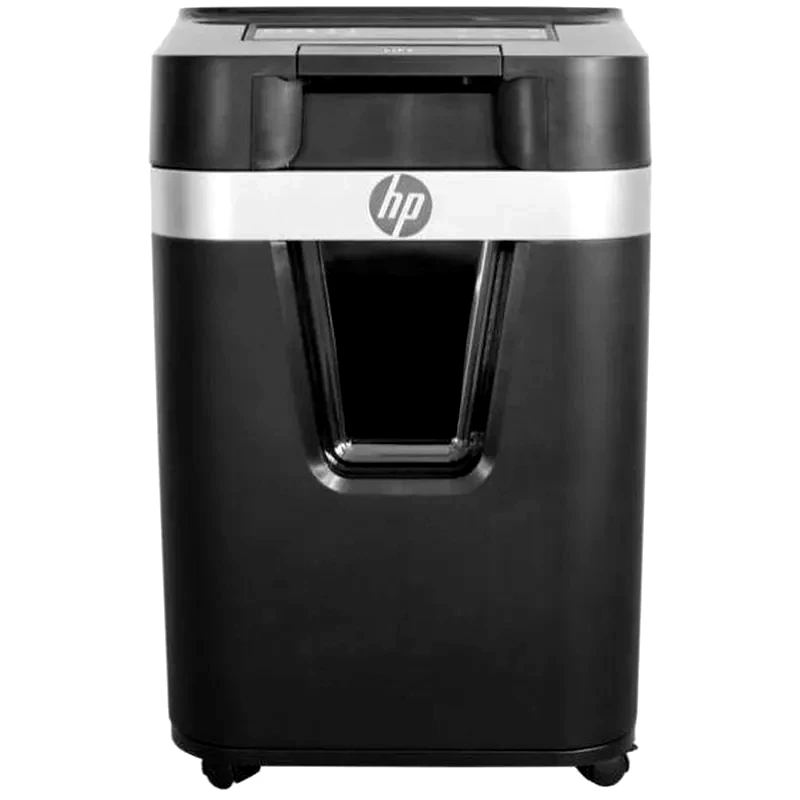 HP Καταστροφέας Eγγράφου HP Pro Shredder Auto 2820 32.2L - Μαύρο
