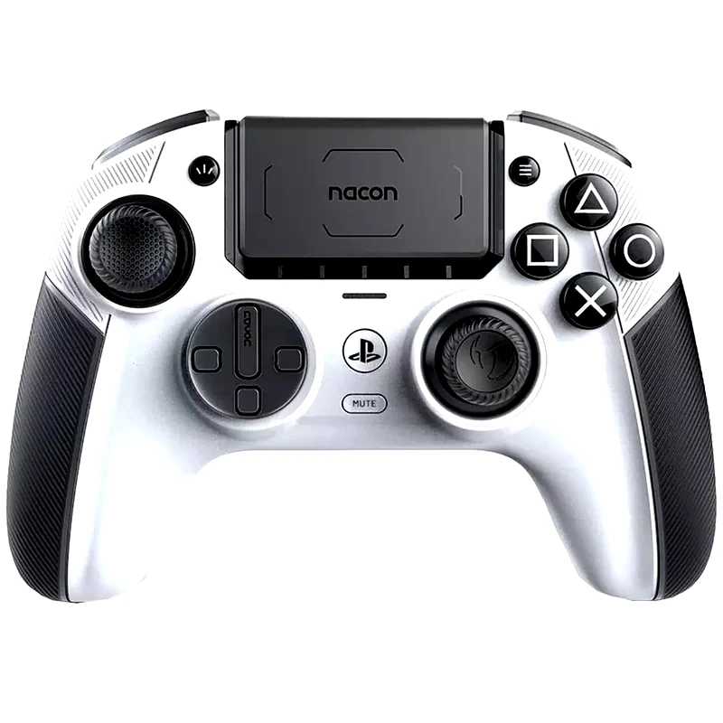 NACON Nacon PS5 Revolution 5 PRO Wireless Controller - Λευκό