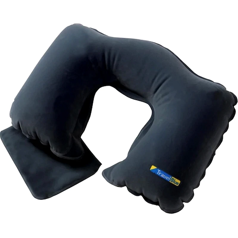 TRAVEL BLUE Travel Blue Μαξιλάρι Λαιμού Ταξιδίου