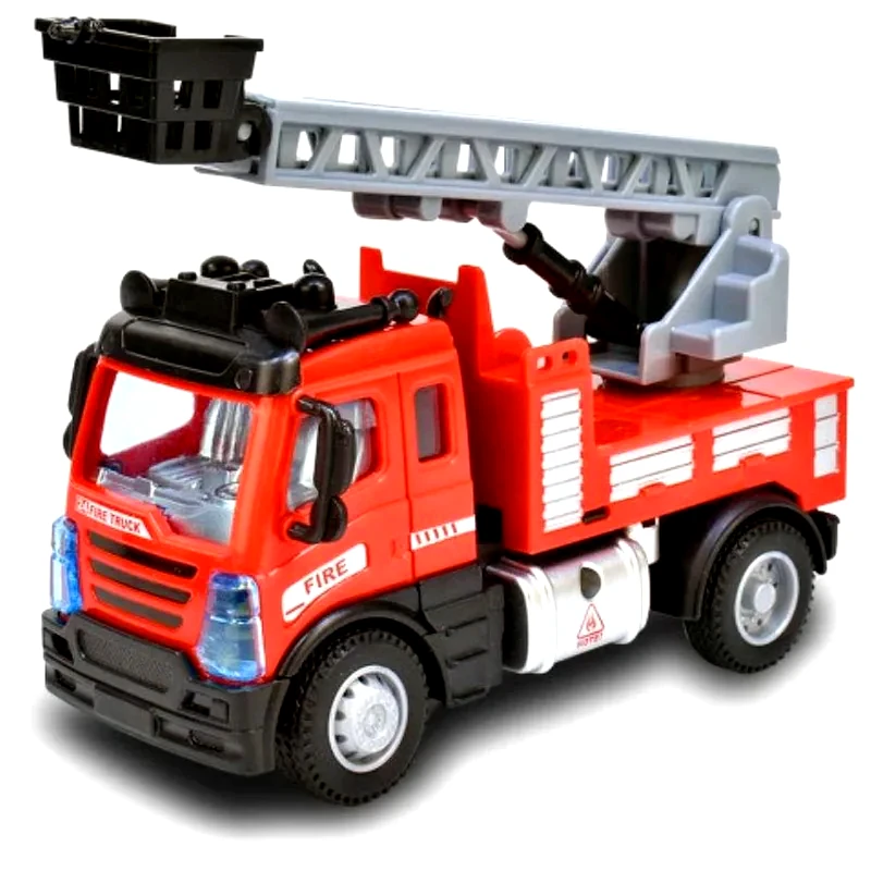 TAIYO Πυροσβεστικό R/c Fire Truck 1:40