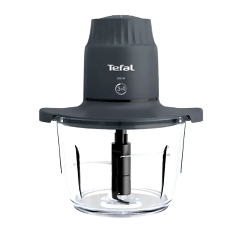 TEFAL TEFAL MB603138 2L 500W Γκρι Πολυκόφτης