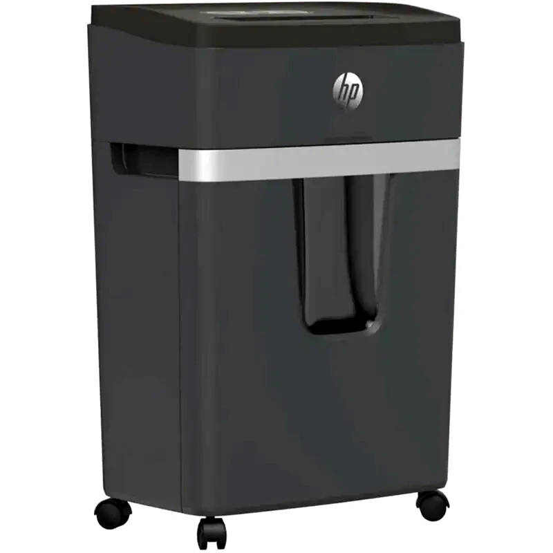 HP Καταστροφέας Eγγράφου HP Pro Shredder Auto 2821 25L - Μαύρο
