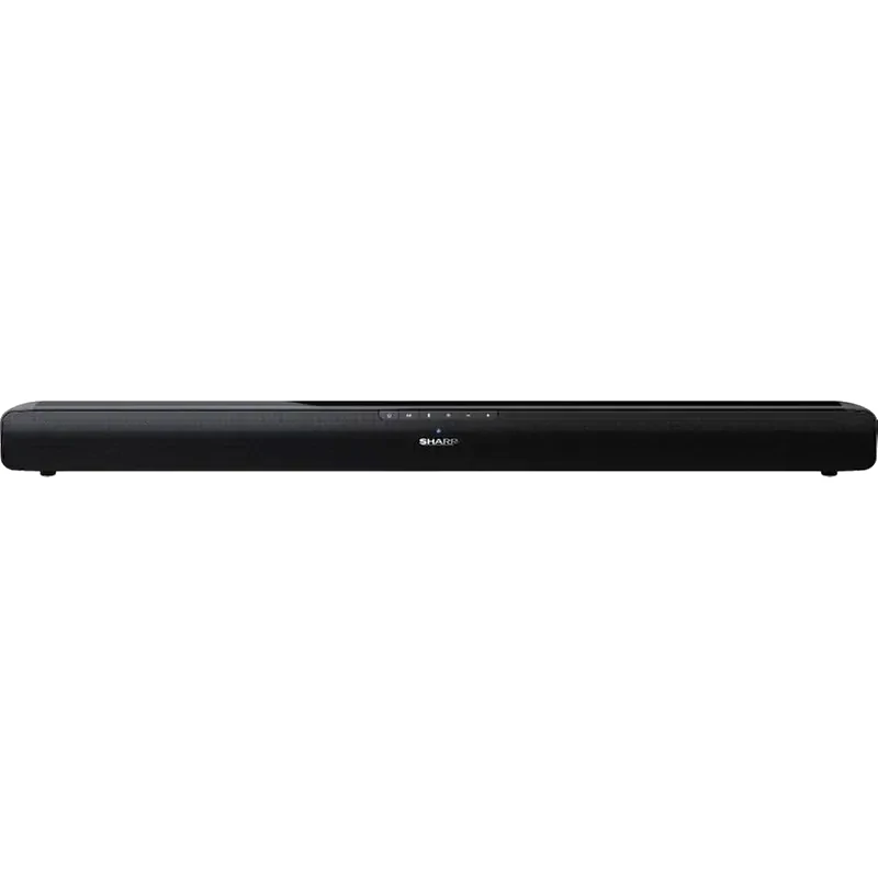 SHARP Sharp HT-SB100 Soundbar 75W 2.0 - Μαύρο