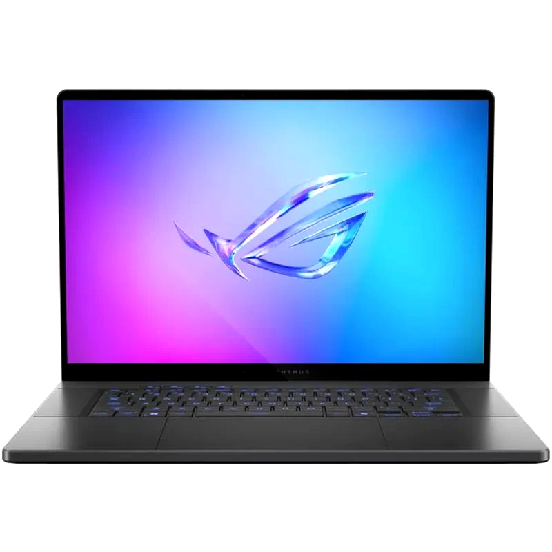 ASUS Asus ROG Strix G815LR-S9137X 18 IPS 240Hz (Core Ultra 9-275HX/32GB/2TB SSD/GeForce RTX 5070 Ti/Win11 Pro) Gray Laptop