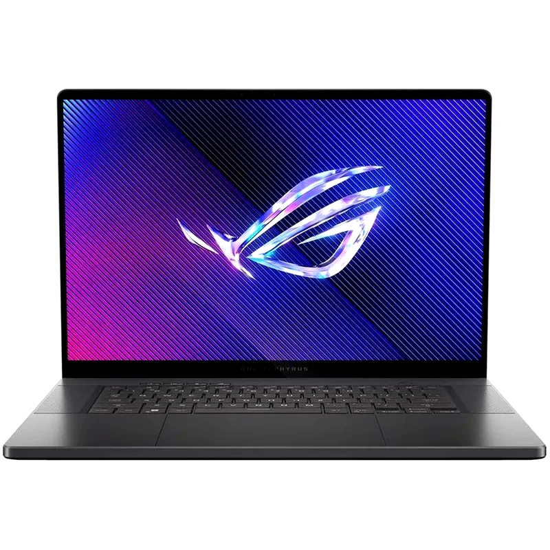 ASUS Asus ROG Zephyrus GA605WV-QR053W 16 2.5K OLED (Ryzen AI 9 HX 370/32GB/1TB SSD/GeForce RTX 4060/Win11Home) Laptop