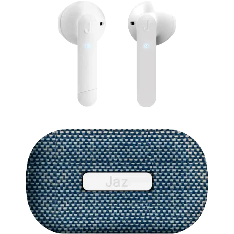 SBS Ακουστικά Bluetooth SBS Chanè TWS - Denim